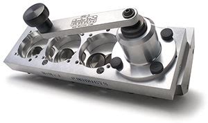 Engine Block O-Ring Cutter