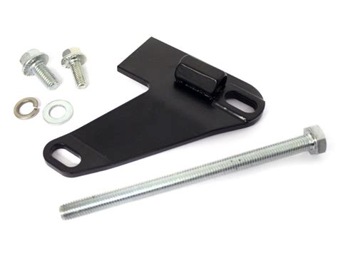 Engine Block Repair Bracket