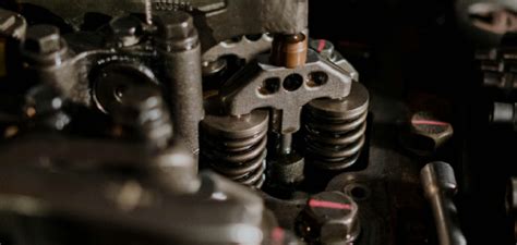 Engine Blow By Solutions