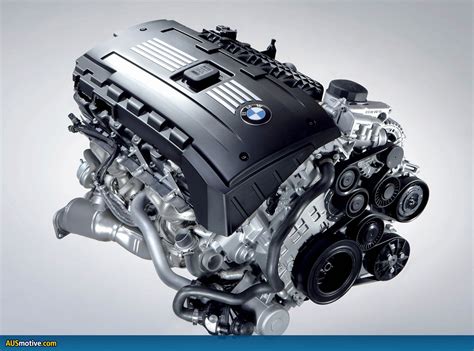 Engine Bmw V6