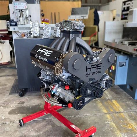 Engine Builders Auckland