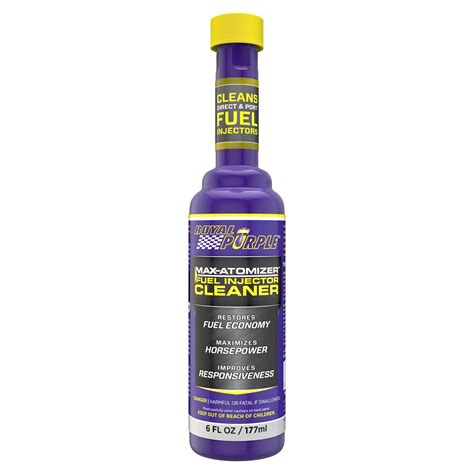 Engine Cleaner Gas Additive