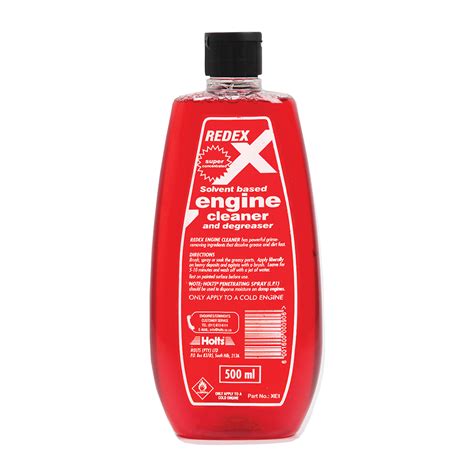 Engine Cleaner Solvent Based