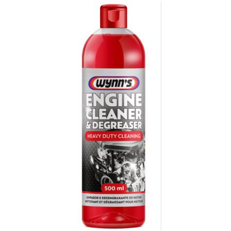 Engine Cleaner Wynns
