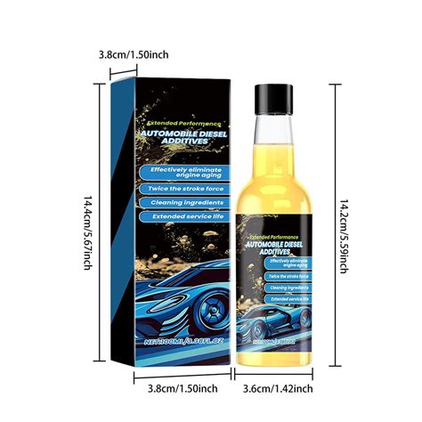 Engine Cleaning Additives