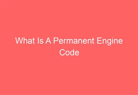 Engine Code Example