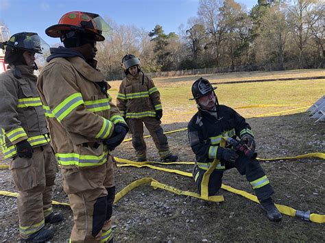 Engine Company Operations