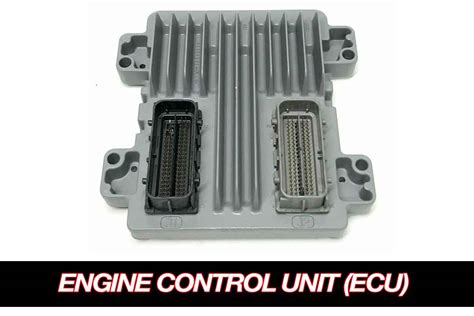 Engine Computer Module