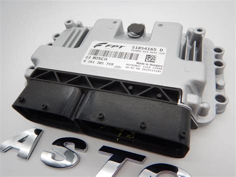Engine Control Unit Commodity Code