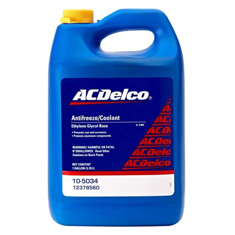 Engine Coolant Ac Car