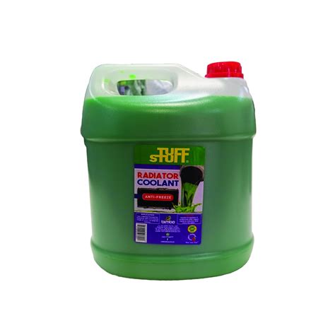 Engine Coolant For Diesel