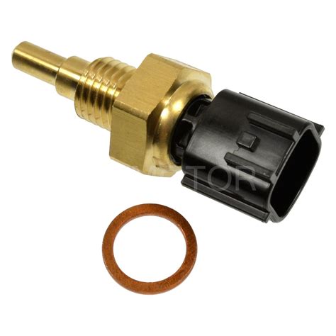 Engine Coolant Temperature Sensor: Understanding Its Importance and Function