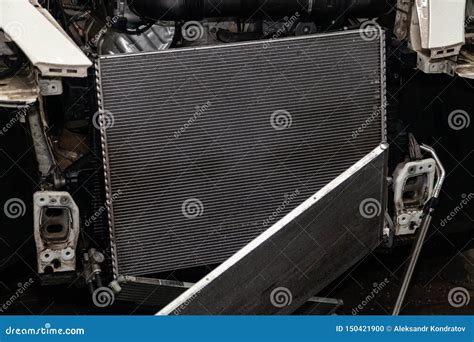 Engine Cooling System Malfunction