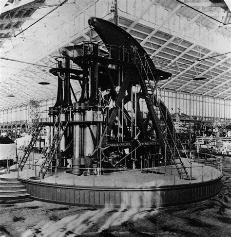 Engine Definition History