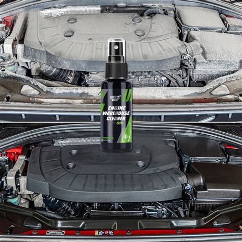 Engine Detailer Protector