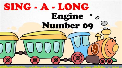 engine engine number 9 song lyrics