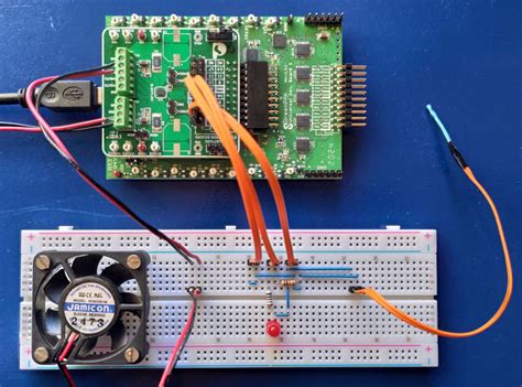 Engine Fan Clutch Output Device Driver