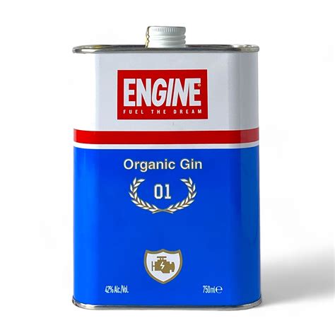 Engine Fuel Gin
