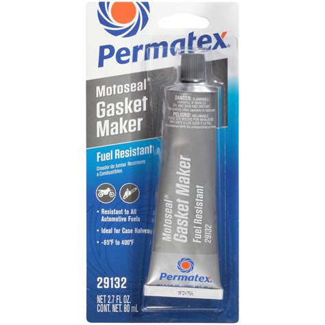 Engine Gasket Permatex