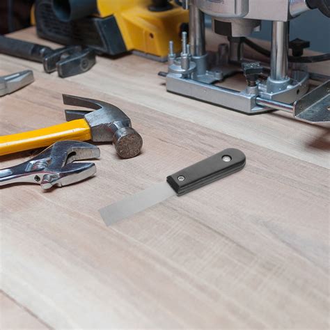 Engine Gasket Scraper