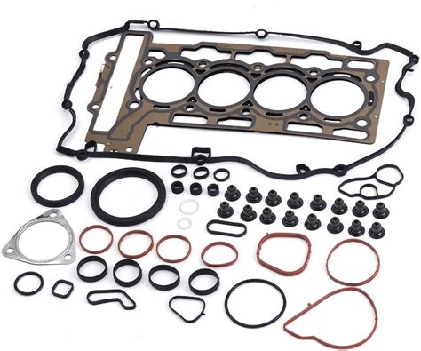 Engine Gaskets Kit