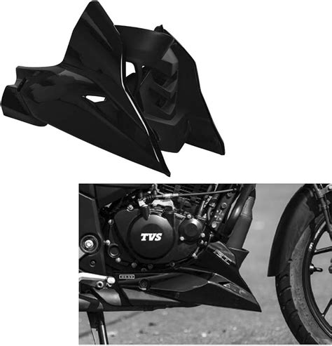 Engine Guard Apache 160