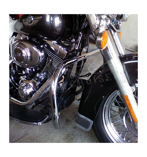 Engine Guard For Heritage Softail