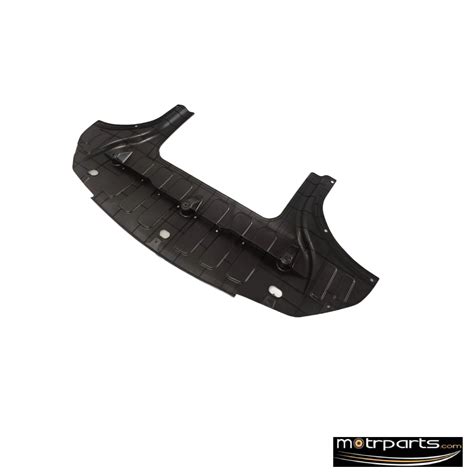 Engine Guard For Verna