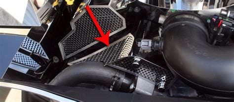 Engine Harness Cover