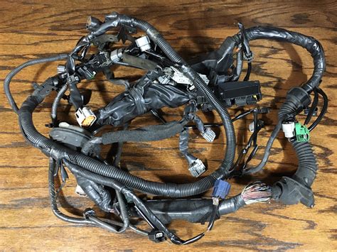 Engine Harness For 350Z
