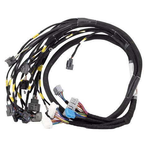 Engine Harness For Honda