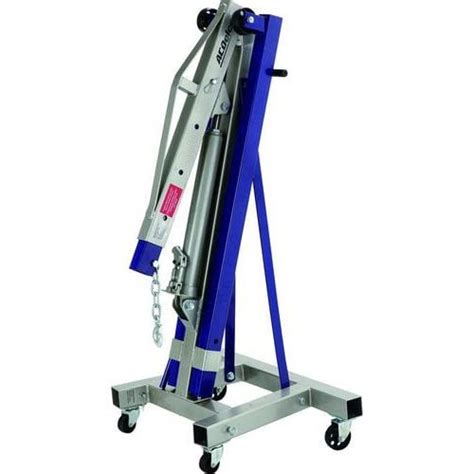 Engine Hoist O'reilly