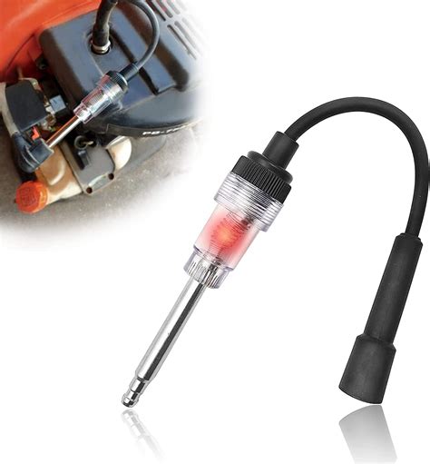 Engine Ignition Tester