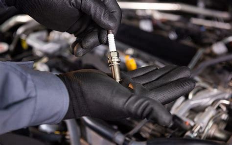 Engine Keeps Revving On Its Own