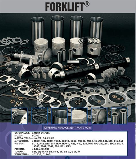 Engine Kits Toyota