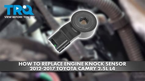 Engine Knock Sensor For Toyota