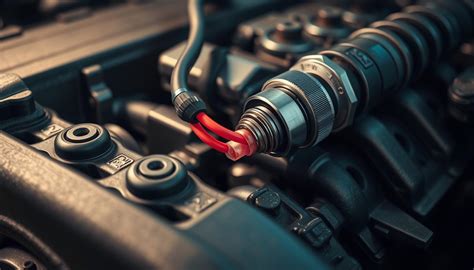 Engine Knocking After Spark Plug Change