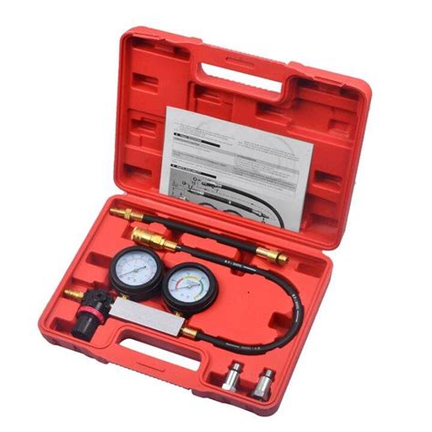 Engine Leak Detection Tool