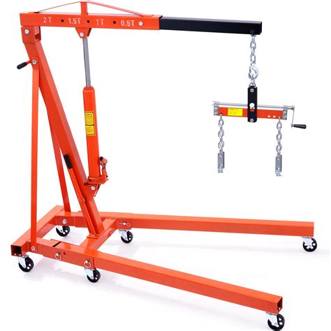 Engine Lift Leveler