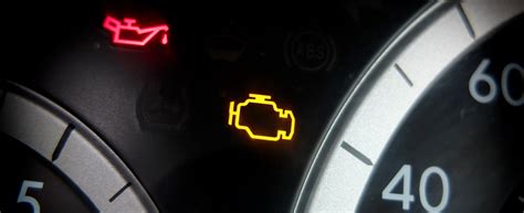 Engine Light Blinking On And Off