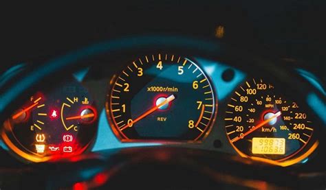 Engine Light Car Shaking