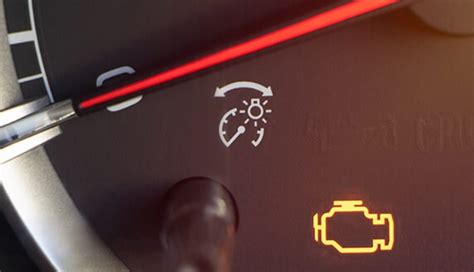 Engine Light Keeps Going On And Off