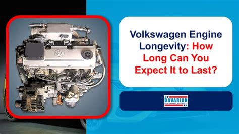 Engine Longevity