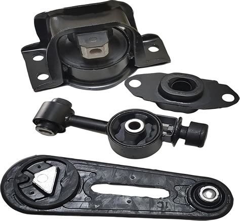 Engine Motor Mount For