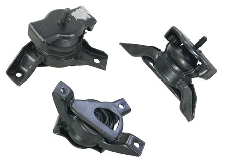 Engine Mount For Hyundai Getz