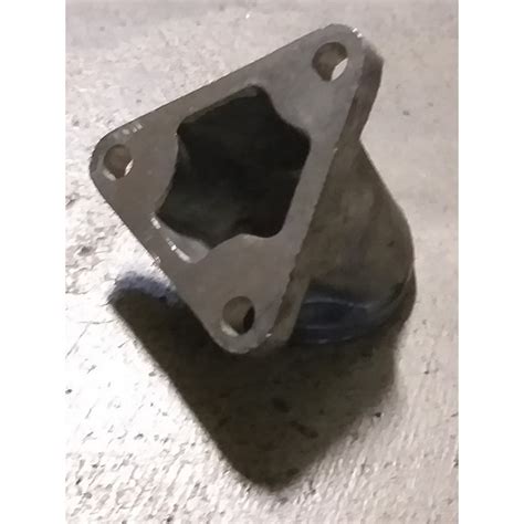 Engine Mount Juliet