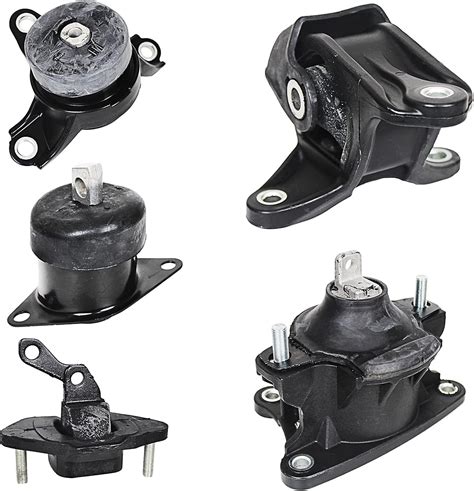 Engine Mount Set