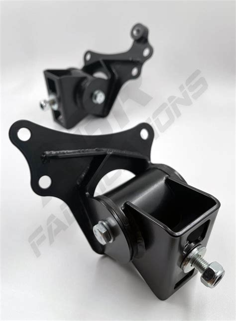 Engine Mounts Miata