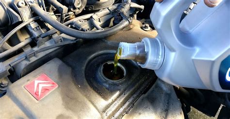 Engine Oil Flush Necessary