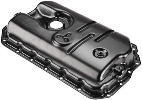 Engine Oil Pan For